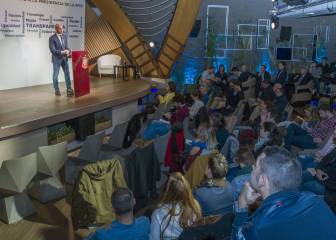 RFEF: elecciones parciales el 29 de enero que aplazan la moción