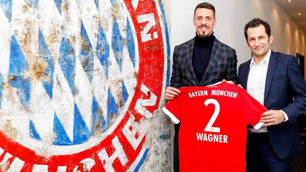 Bayern Munich ya tiene su primer refuerzo para el 2018