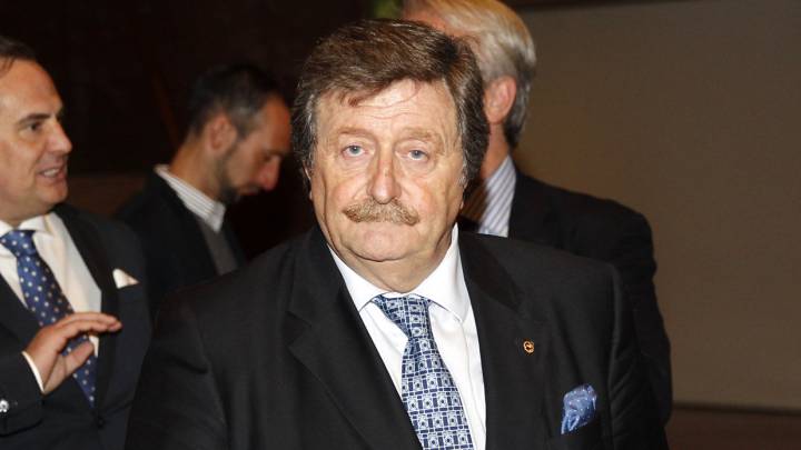 La RFEF alega ante el Consejo de Estado y pide el archivo
