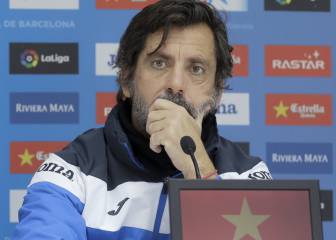 Quique: