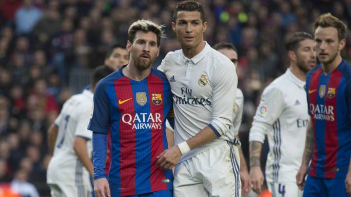 Real Madrid-Barcelona: horario, cómo ver en TV y online El Clásico