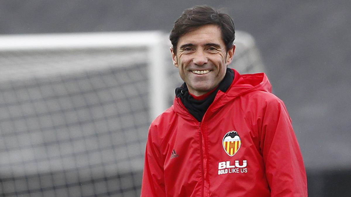 Fecha, horario y dónde ver en directo por televisión y online el Valencia-Villarreal, partido de la jornada 17 de LaLiga Santander que se disputará en Mestalla.