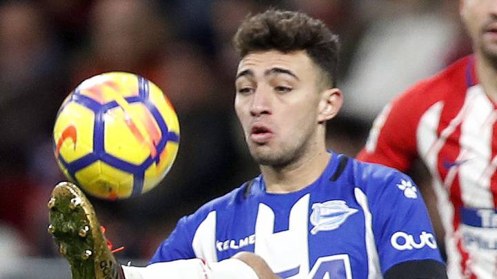 La Federación marroquí retira recurso al TAS por Munir