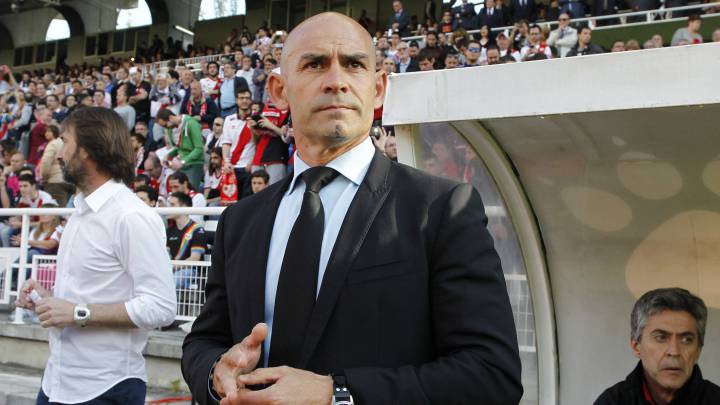 Paco Jémez: “Si puedo, no hay dudas en traer a Jesé”
