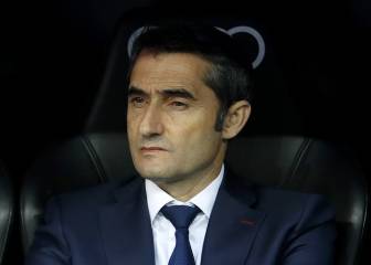 Valverde: