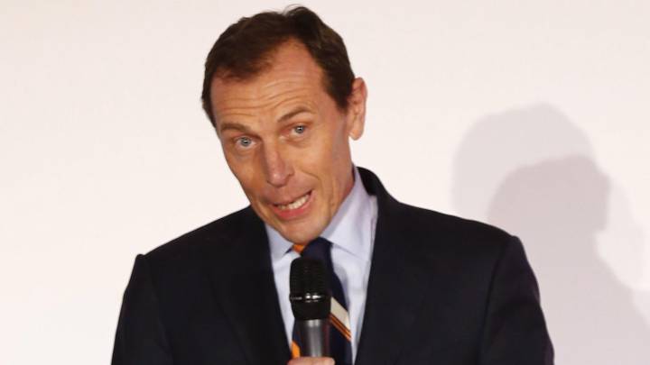 Butragueño: "Con 10 y 0-2, el equipo ha tenido orgullo"