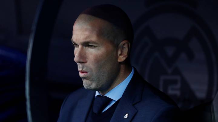 "Al Madrid le estalló el plan para el Clásico en las manos".