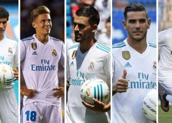 Real Madrid's wasted summer