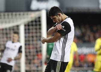 Guedes confiesa quiénes eran sus ídolos cuando era pequeño