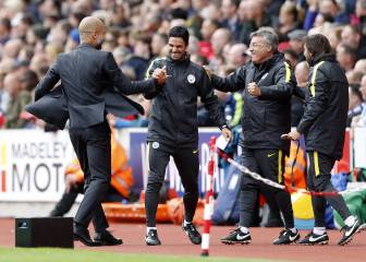 Tres clubes luchan por Arteta; Pep intenta retenerle en el City