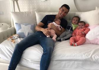 ‘El Mundo’: La fiscal alega que Cristiano debe ir a la cárcel