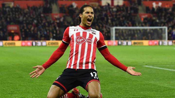 El Southampton es una mina de oro: más de 300M€ en ventas