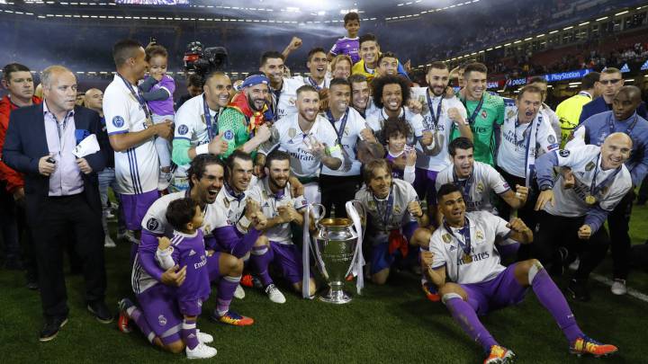 La final de 'La Duodécima', emisión más vista de 2017