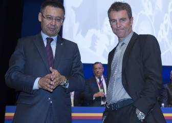 Los fichajes de Robert son rentables y son su crédito