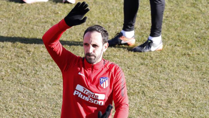 LaLiga players out of contract at end of 2017/18 season: the list