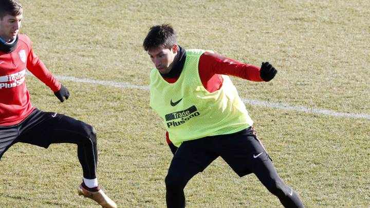Southampton, Everton, Crystal Palace y West Ham, a por Gaitán
