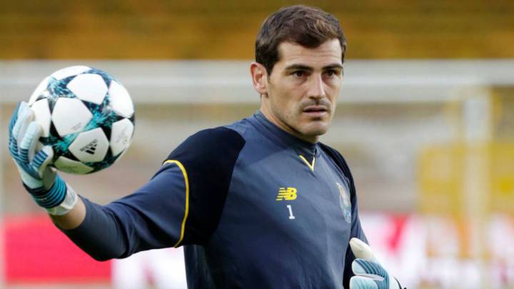 Villa descubre que Casillas le ha preguntado por la MLS.