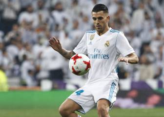La Copa del Rey reclama al Súper Ceballos de la Sub-21