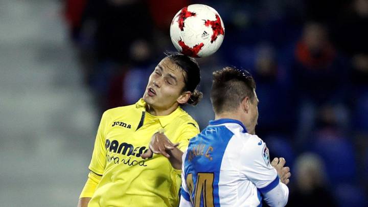 El Villarreal consultó sobre Ünal para no incurrir en alineación indebida ante el Leganés.