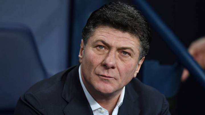 El Torino destituye a Mihajlovic, Mazzarri le sustituye