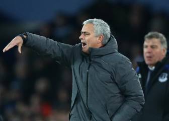 Mourinho califica de