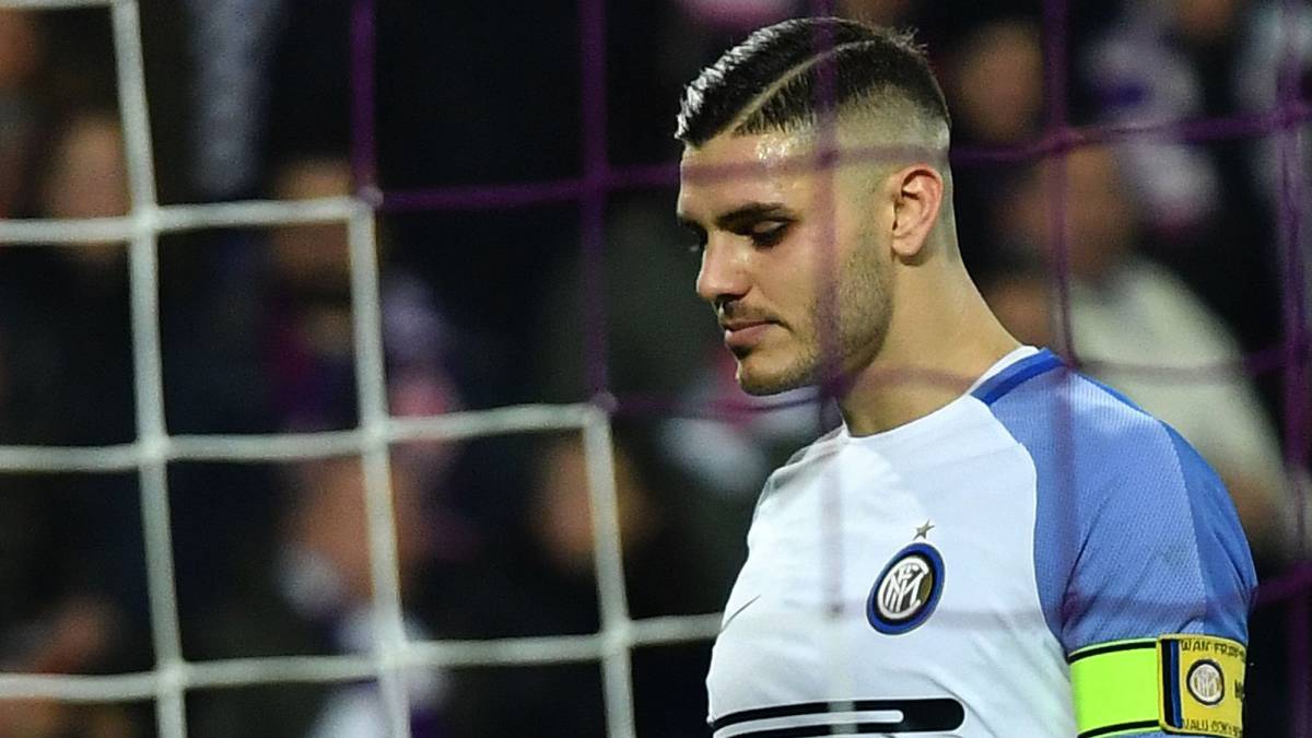 Calcio en vivo: Fiorentina vs Inter de Milán, Serie A 2018 Calcio en vivo: Fiorentina vs Inter de Milán, Serie A 2018