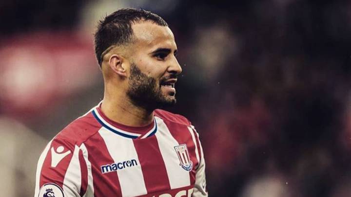 Jesé podría fichar por Las Palmas.