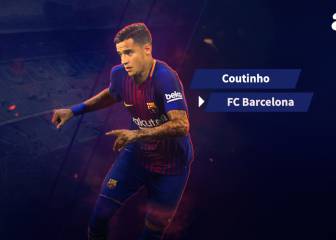 Oficial: Coutinho ya es del Barça