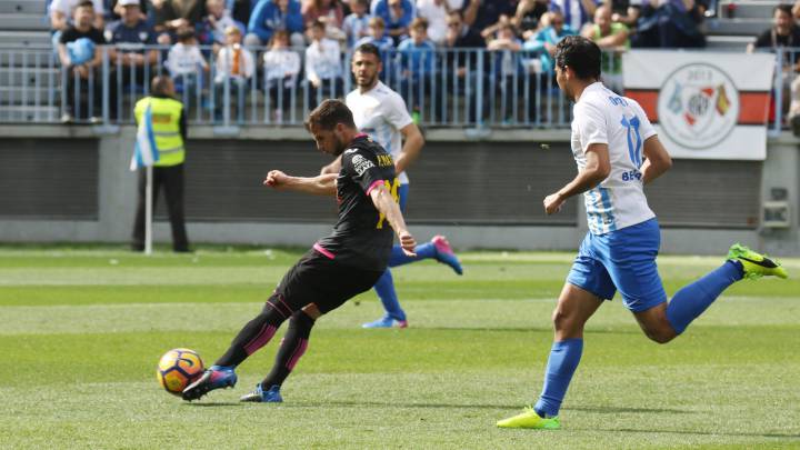 El Espanyol, el único equipo que no gana fuera, llega a su oasis