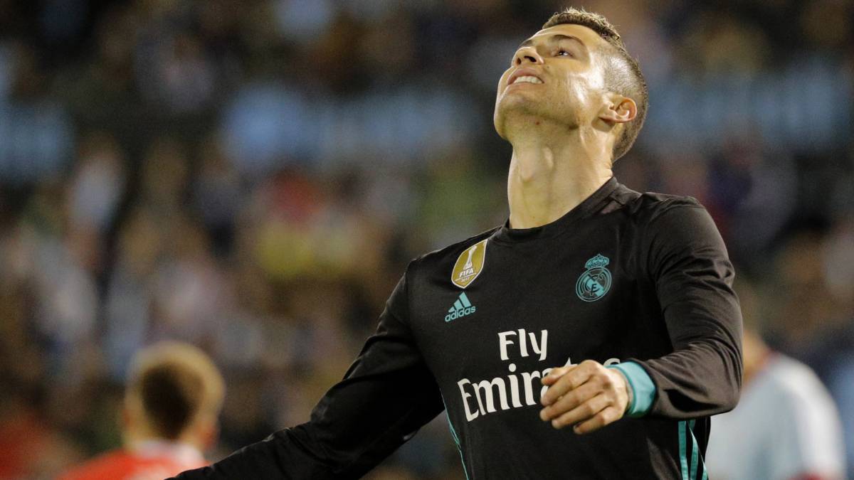 Celta vs Real Madrid en directo online: Jornada 18 LaLiga Santander en vivo