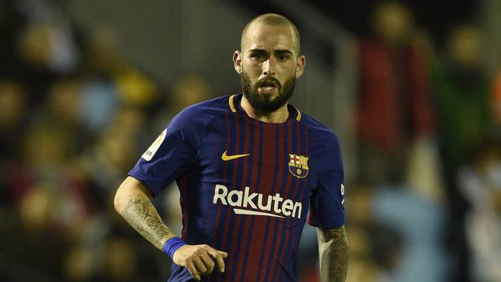 Aleix Vidal