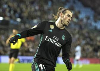 La prensa inglesa resucita a Bale