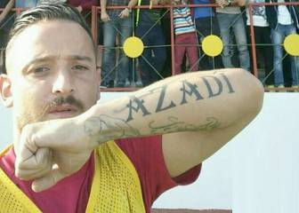 Disparan en Alemania a un futbolista crítico con Erdogan