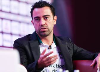 Xavi: