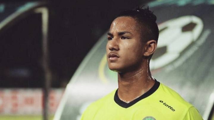 Faiq Bolkiah, el futbolista más rico del mundo.