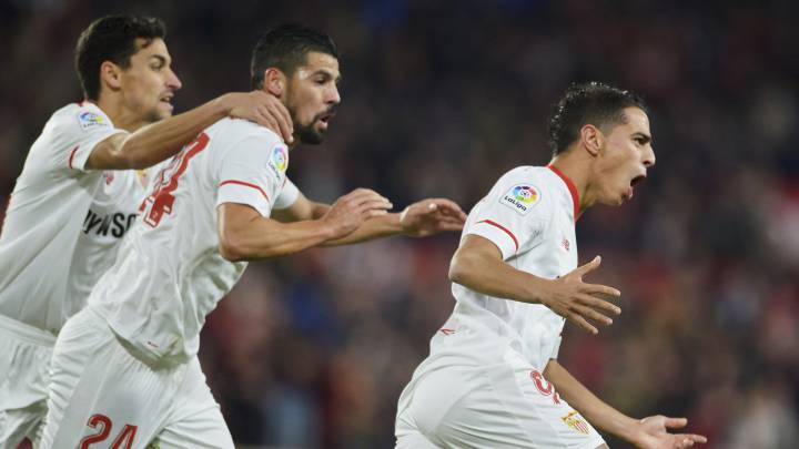 Sevilla-Cádiz: cómo y dónde ver por TV y en directo online