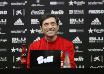 Marcelino: