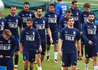Italia destina un 'sueldazo' para su nuevo seleccionador