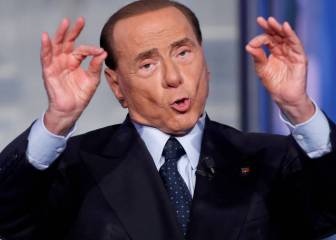 Berlusconi: