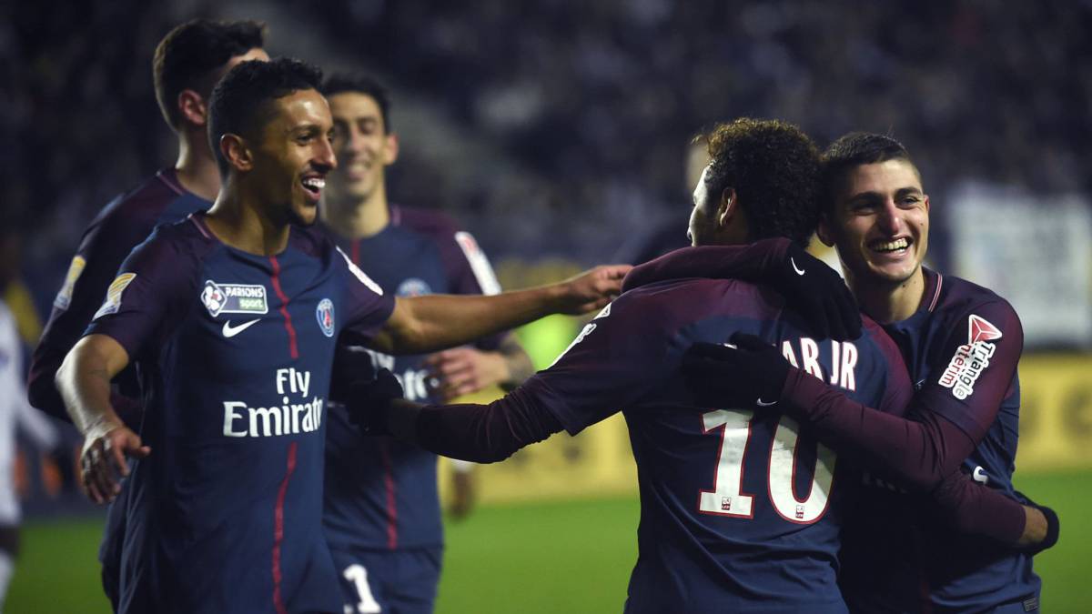PSG