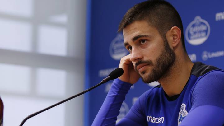 Gil: "Lo del Valencia no es una casualidad, van muy en serio"
