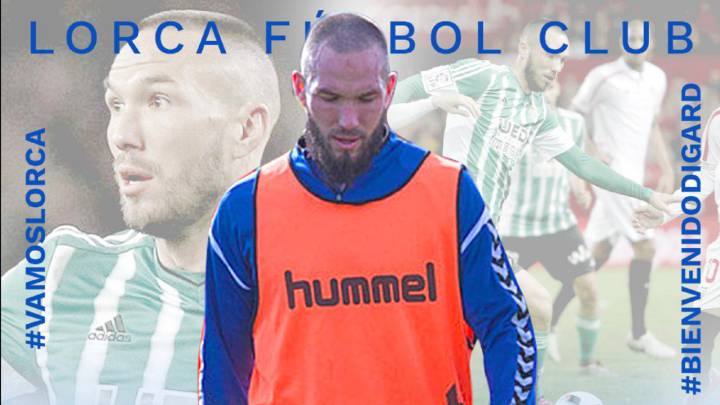 Foto de presentación de Digard.