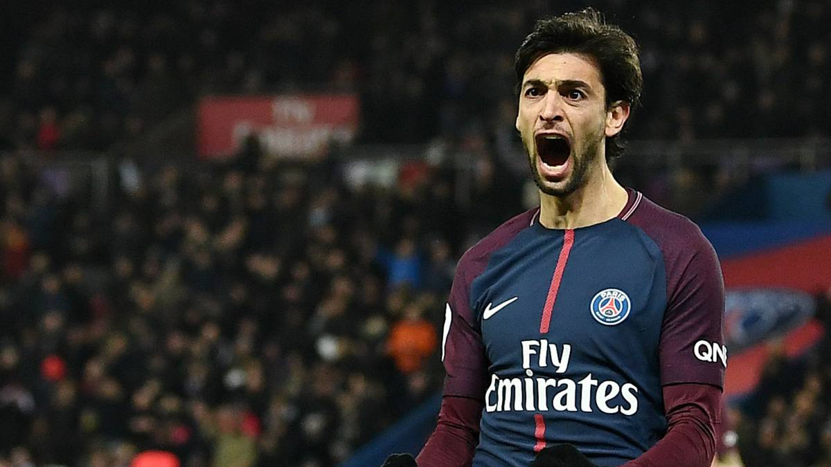 Pastore replica a Thiago Silva: "Él no sabe por qué llegué tarde"