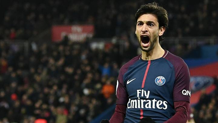 Pastore replica a Thiago Silva: "Él no sabe por qué llegué tarde"