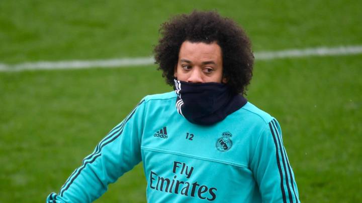Marcelo pays half a million to the tax authorities to settle debt