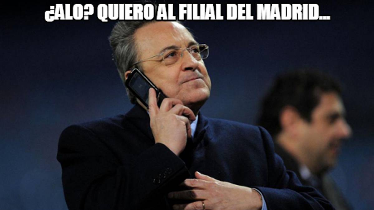 Los memes del sorteo de cuartos de la Copa del Rey