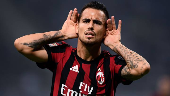 Klopp sigue pendiente de Suso; el acuerdo, aún muy lejano.
