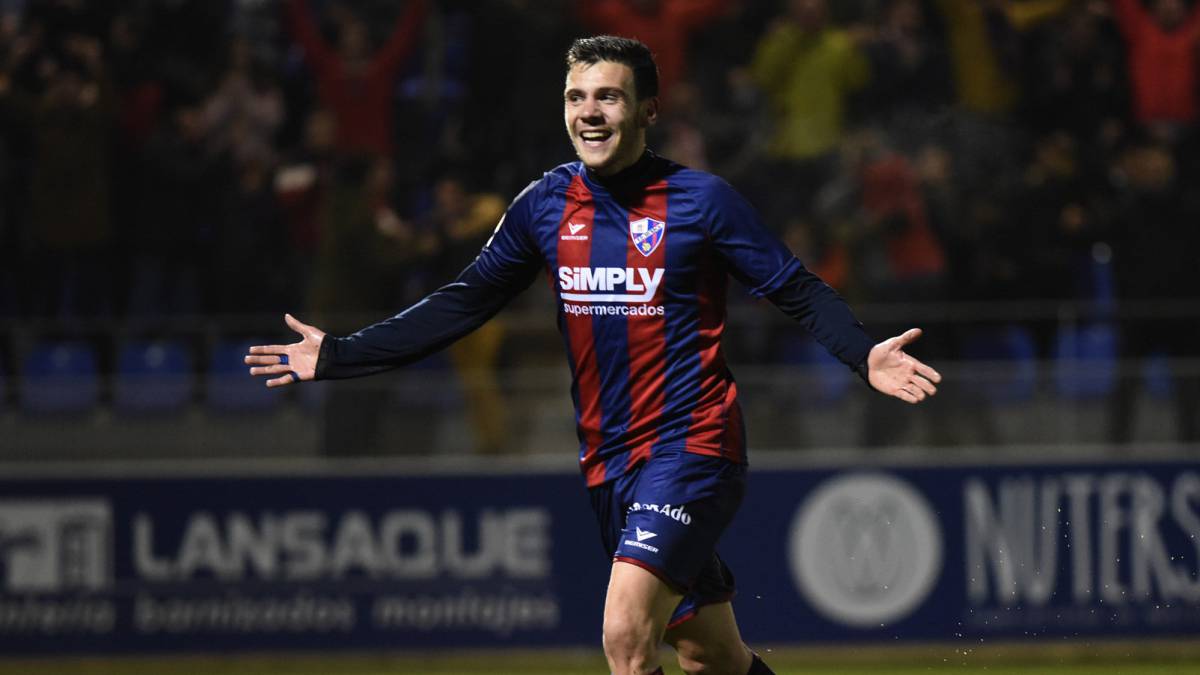 Fecha, horario, cómo ver en directo en televisión y cómo seguir en vivo online el Huesca-Numancia de la jornada 22 de Segunda en El Alcoraz.