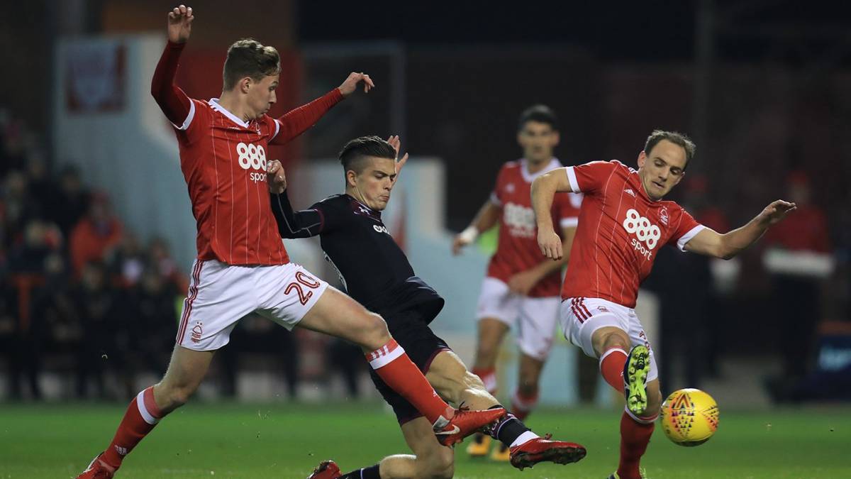 Karanka pierde en su debut como técnico del Nottingham Forest