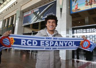 Planes, que descubrió a Coutinho: “No le podrá la presión”